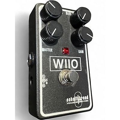 Used Catalinbread WIIO Pedal