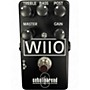 Used Catalinbread WIIO Pedal