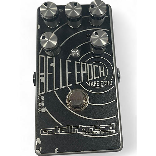 Catalinbread Used Catalinbread ZERO POINT Effect Pedal