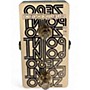 Used Catalinbread Zero Effect Pedal