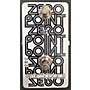 Used Catalinbread Used Catalinbread Zero Point Tape Flanger Effect Pedal