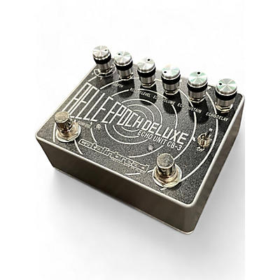 Catalinbread Used Catalinbread belle epoch deluxe echo unit CB-3 Effect Pedal