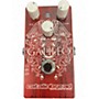 Used Catalinbread coriolios effect Effect Pedal