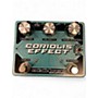 Used Catalinbread coriolis effect Effect Pedal
