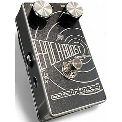 Catalinbread Used Catalinbread epoch boost