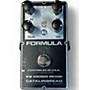 Used Catalinbread formula 51 Effect Pedal