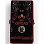 Used Catalinbread gigyas Effect Pedal