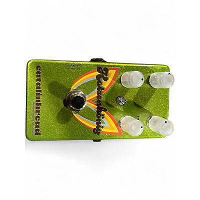 Used Catalinbread katzenkonig Effect Pedal