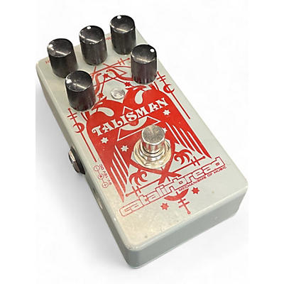 Catalinbread Used Catalinbread talisman Effect Pedal