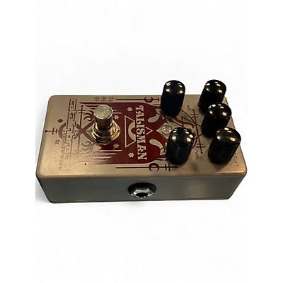 Used Catalinbread talisman Effect Pedal