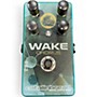 Used Catalinbread wake  Effect Pedal