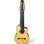 Used Cathedral Guitars 125CEL 10-String Classical Natural Acoustic Electric Guitar Natural