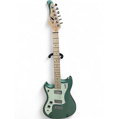 Used Cave And Canary METEOR STANDARD FERNGULLY Electric Guitar