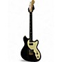 Used Cave And Canary SOLARIS BARITONE BLACK Baritone Guitars BLACK
