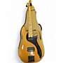 Used Cave & Canary GALAXIA Natural Electric Bass Guitar Natural
