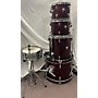 Used Used Cb Drums 5 piece Sp Series Burgundy Drum Kit Burgundy