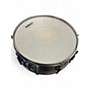 Used Cb700 14in Chrome Snare chrome Drum chrome 33