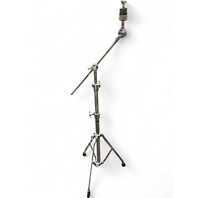 Used Cb700 Single Braced Lightweight Boom Cymbal Stand