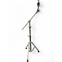 Used Cb700 Single Braced Lightweight Boom Cymbal Stand