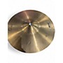Used Cdream 10in SPLASH CYMBAL Cymbal 28