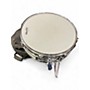 Used Cecilio 14in MENDINI Silver Drum Silver 33