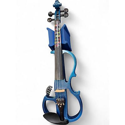 Used Cecilio ELECTRIC VIOLIN Electric Violin