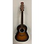 Used Celebrity By Ovation Used Celebrity By Ovation CC65 Sunburst 12 String Acoustic Electric Guitar Sunburst