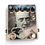 Used Celebrity Pedals CHORUSTOPHER WAH-KEN Effect Pedal