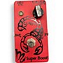 Used Celestial SCORPIO SUPER BOOST Effect Pedal