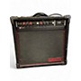 Used Celestion G-60 Guitar Combo Amp