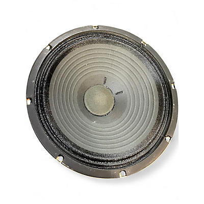 Used Celestion G10 Greenback 30W 16ohm Raw Frame Speaker