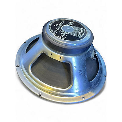 Used Celestion G12 MODERN LEAD 70 Raw Frame Speaker