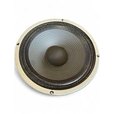Used Celestion G12T-100 4 OHM Raw Frame Speaker