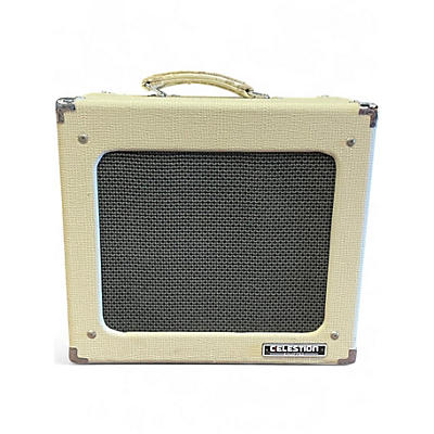 Used Celestion MONOPRICE STAGE RIGHT Tube Guitar Combo Amp