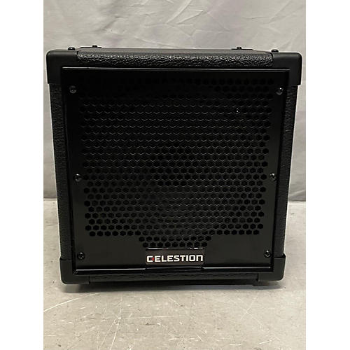 Celestion Used Celestion Micro Cab 1x8 Guitar Cabinet