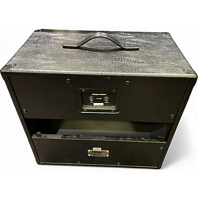 Used Celestion Monoprice Guitar Cabinet