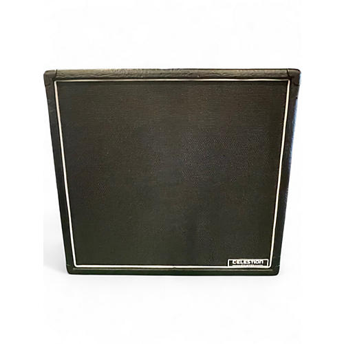 Used Celestion STAGE RIGHT 611899 Guitar Cabinet