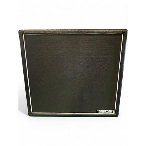 Used Celestion STAGE RIGHT 611899 Guitar Cabinet