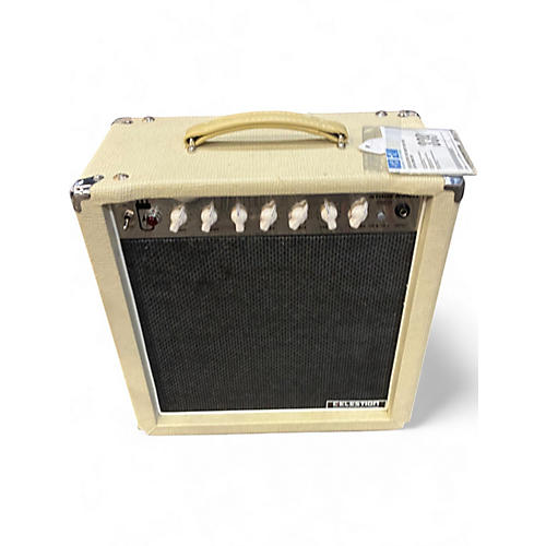 Used Celestion STAGE RIGHT 611899 Tube Guitar Combo Amp