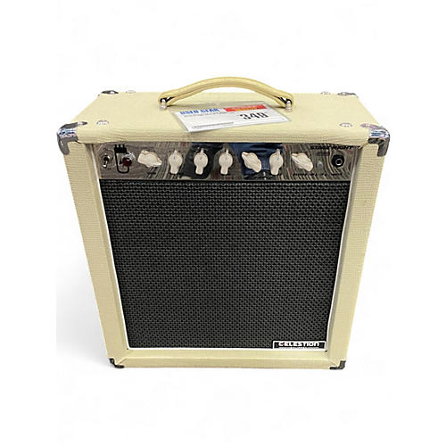Used Celestion Stage Right 611815 Tube Guitar Combo Amp