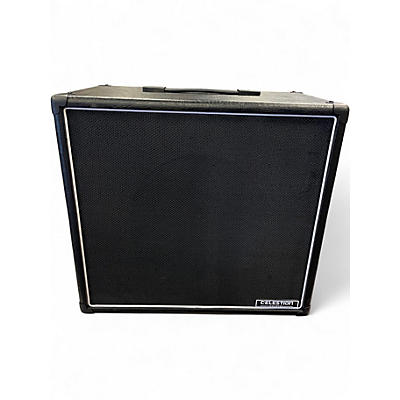Used Celestion Stage Right Guitar Cabinet Guitar Cabinet