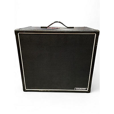 Used Celestion Stage Right Guitar Cabinet