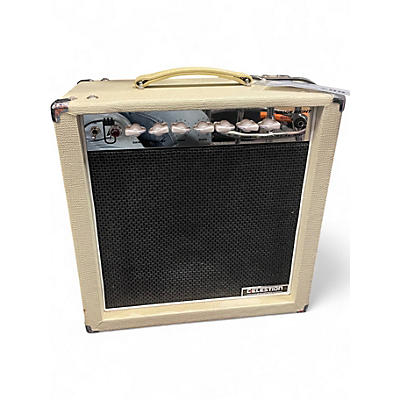 Used Celestion Stage Right Tube Guitar Combo Amp