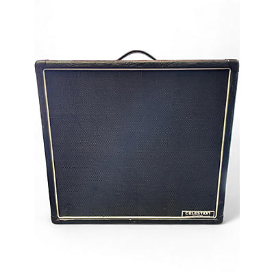 Used Celestion Stage Right with Celestion G12 Guitar Cabinet