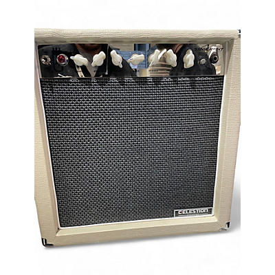 Used Celestion stage right 15 watt Tube Guitar Combo Amp