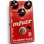 Used Celine  CP 504 M Fuzz Effect Pedal