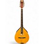 Used Celtic Star DRAGON FLY BOUZOUKI Natural Mandolin Natural