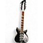 Used Censtar SH Style black Hollow Body Electric Guitar black