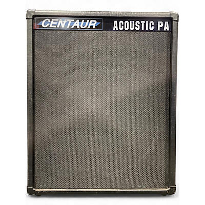 Used Centaur A1525V Guitar Power Amp