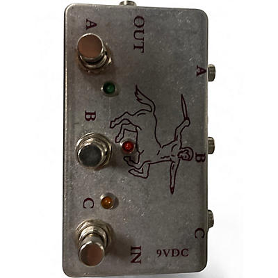 Used Centaur ABC Pedal